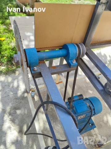 циркуляр, снимка 8 - Циркуляри - 52111382