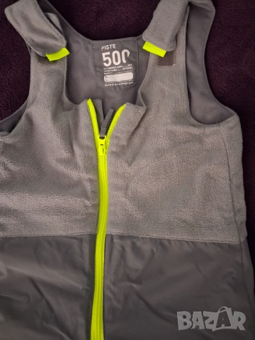 Зимна грейка за 5-6 годишно дете, снимка 3 - Други - 52315052