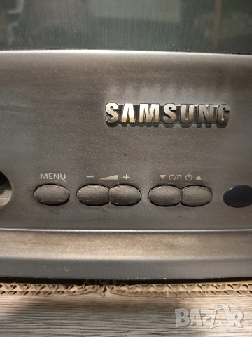 Части за телевизор Samsung CW-533CWG, снимка 4 - Части и Платки - 53908704