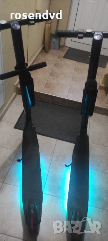 Ninebot  Segway ES2, снимка 3 - Друга електроника - 54183971