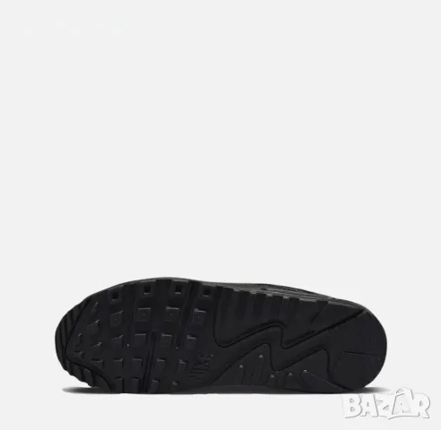 НАМАЛЕНИЕ !!! Маратонки Nike Air Max 90 Black Multy Swoosh DX2651-001, снимка 6 - Маратонки - 47135971