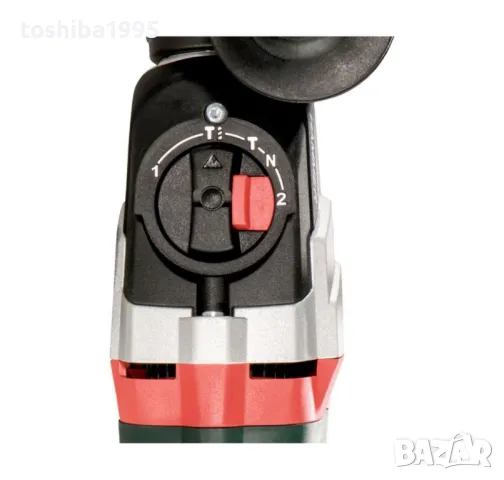 Перфоратор METABO UHEV 2860-2 QUICK, снимка 2 - Бормашини - 48347808