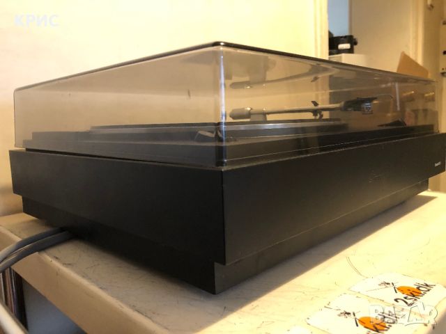 SONAB 85S-3/D Turntable,Грамофон Made in Japan, снимка 6 - Грамофони - 45148749
