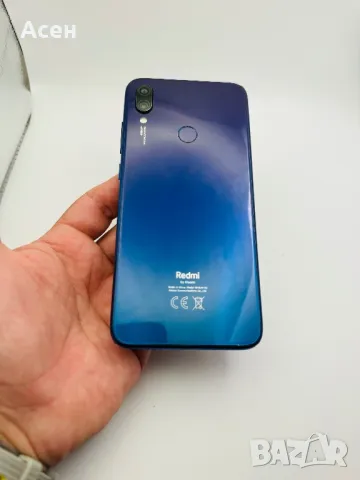 Redmi Note 7, снимка 2 - Xiaomi - 47183452