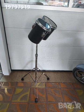 Бонгоси 6" и 8", снимка 2 - Ударни инструменти - 54219806