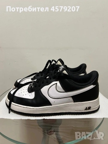 Обувки Nike Air Force 1 Panda