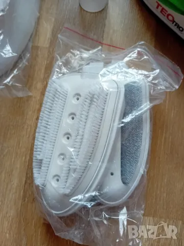 Парна ютия 4 в 1, снимка 3 - Ютии - 50419934