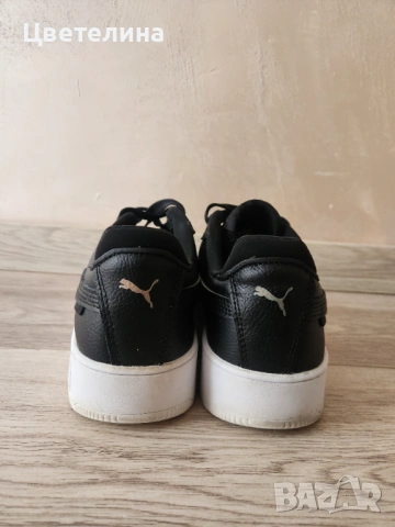 Маратонки Puma Cali Star, снимка 2 - Маратонки - 54041443