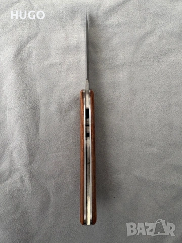 Ножка EKA, снимка 5 - Ножове - 53074914