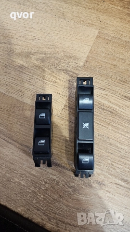 Копчета за Ел. стъкла БМВ е 46 седан ,комби , снимка 5 - Аксесоари и консумативи - 52904535