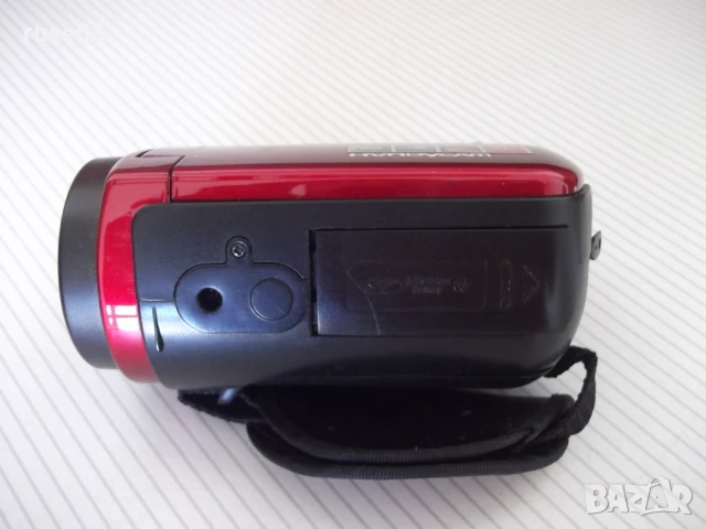 Видеокамера "SONY handycam", снимка 6 - Камери - 51395526