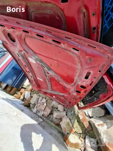 Останали части от VW Golf 2 1.3 2врати, снимка 12 - Части - 49761590