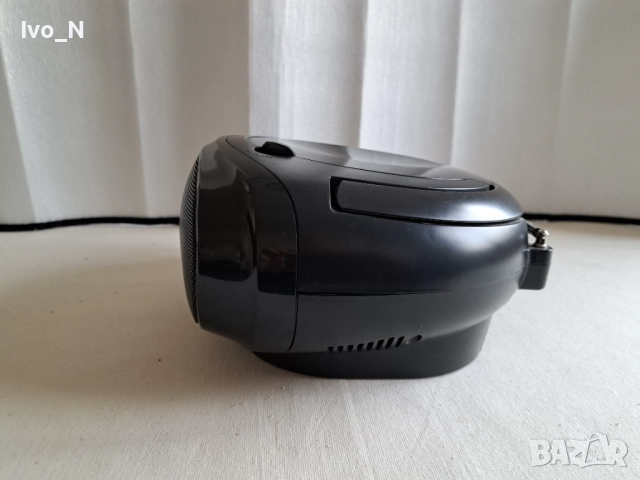 CD плейър OK-ORC 131., снимка 4 - Радиокасетофони, транзистори - 52719987