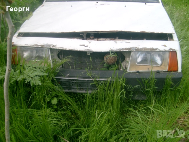 Продавам Рено 19 и Лада Самара на части, снимка 10 - Части - 52895580