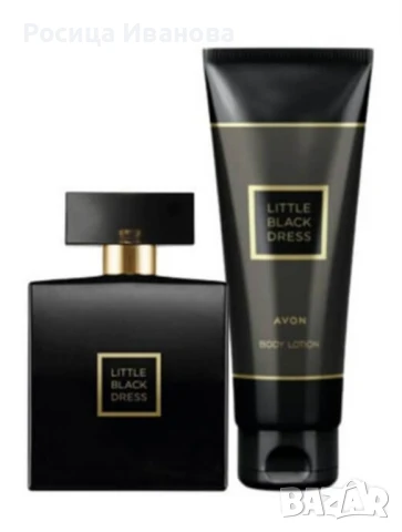 Нови!Комплекти Парфюм и лосион за тяло , снимка 2 - Дамски парфюми - 50472801