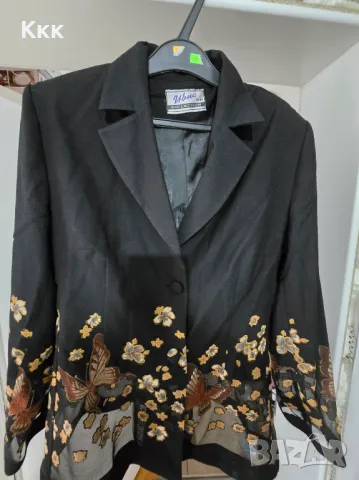 Пролетно бутиково сако, снимка 2 - Сака - 49871888