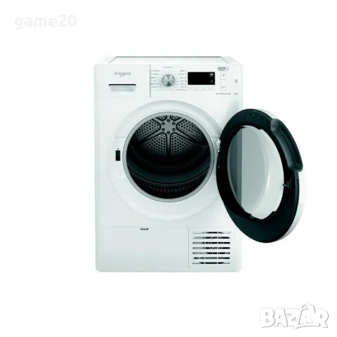 Сушилня Whirlpool 7kg, снимка 1 - Сушилни - 48727567