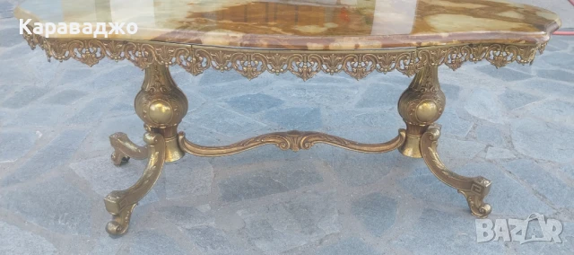 Холна Маса, снимка 4 - Маси - 51344455