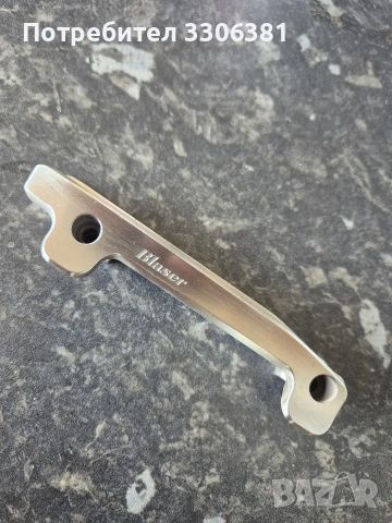 планка за блазер