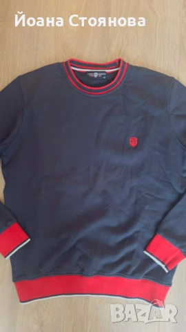 Мъжка блуза, снимка 2 - Спортни дрехи, екипи - 53895415