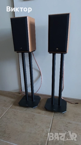 KEF Cresta SP3320, снимка 5 - Тонколони - 54136979
