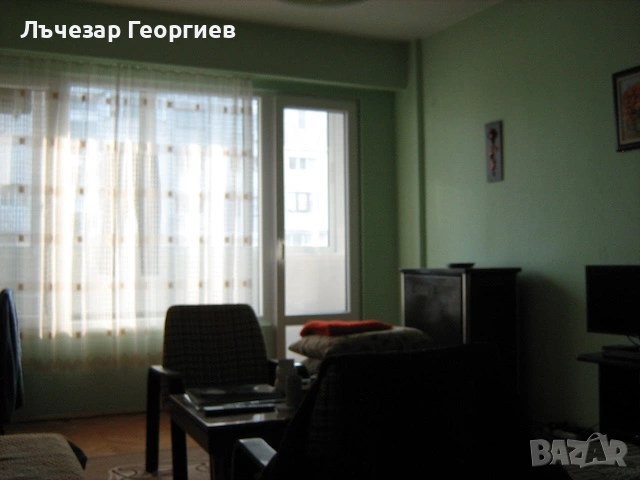 Гарсониера в ж.к. „Чайка“ под наем