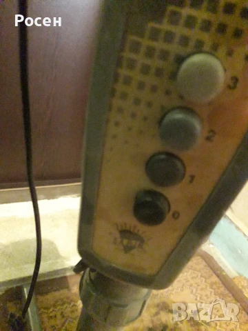 Вентилатор, снимка 2 - Вентилатори - 51331911