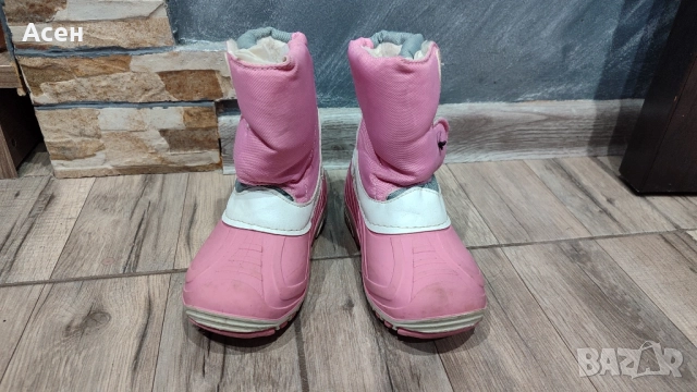 Апрески номер 25, снимка 2 - Детски боти и ботуши - 52136317