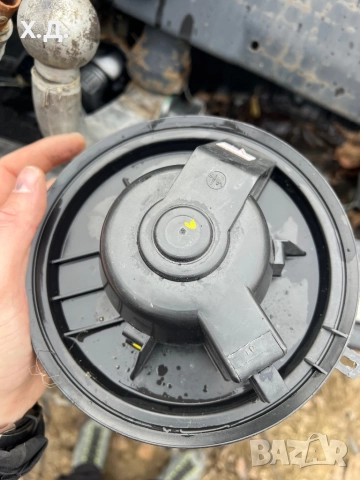 Вентилатор парно Алфа Ромео 146