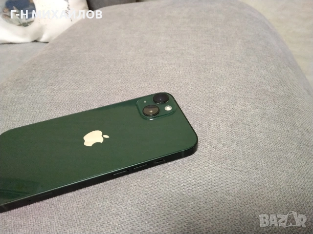 Айфон 13/128 GB, снимка 3 - Apple iPhone - 53833463