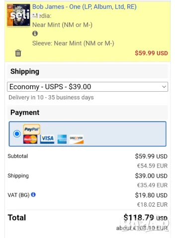 Предлагам ви една страхотна плоча на BOB JAMES. Лимитирано издание,японска преса с OBI и INSERT :  B, снимка 7 - Грамофонни плочи - 49801537