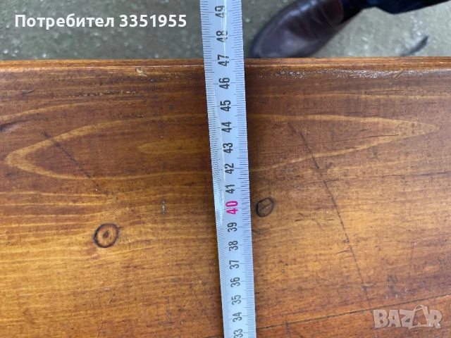 Маса за механа или битов кът, снимка 8 - Маси - 51285253