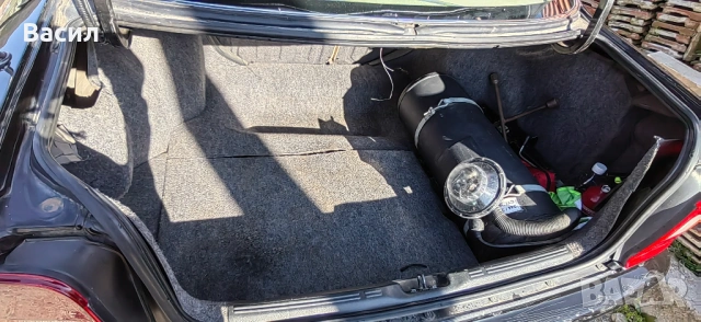 Rover 600/ Honda Accord 2.0 131HP на ГАЗ, снимка 12 - Автомобили и джипове - 54163186