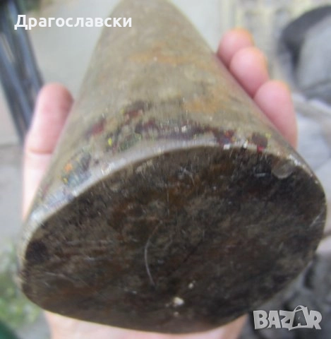 Дърво с нефрит, камък, зелени  камъни, тигрово око, фън шуй, слон, ваза, лингам , снимка 18 - Други ценни предмети - 28881993