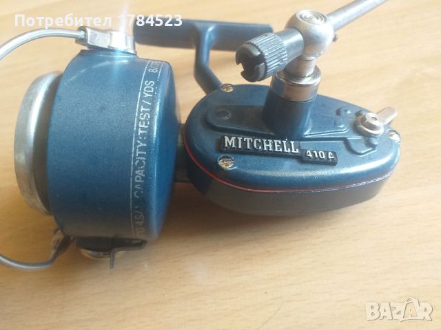 Mitchell 410A.Франция, снимка 2 - Макари - 46797219