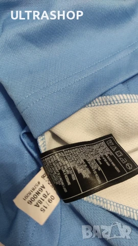 NBA Adidas Баскетболен потник Denver size S, снимка 9 - Тениски - 51110960