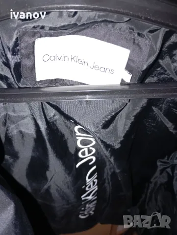 Calvin Klein

дамски яке, снимка 3 - Якета - 48511622