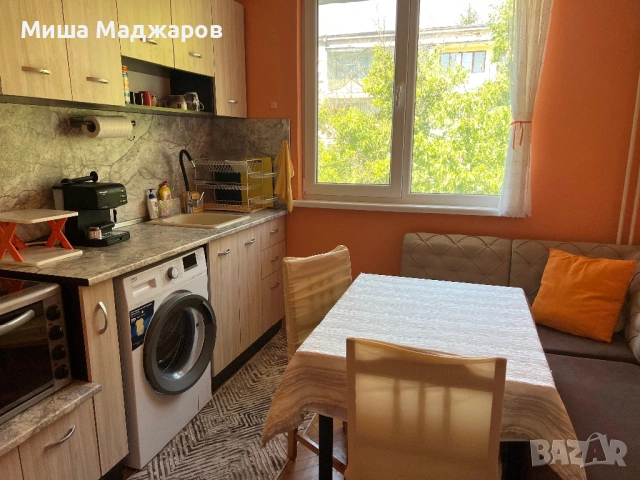 Двустаен апартамент център гр. Разград, снимка 5 - Апартаменти - 53429248