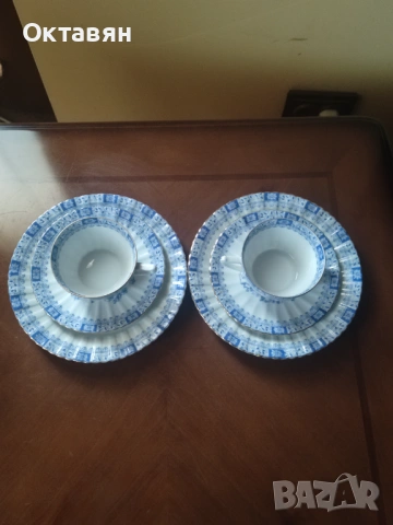 Порцеланови сетове, снимка 11 - Сервизи - 53389203
