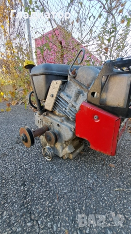 Мотоблок Беларус, снимка 6 - Градинска техника - 52188467