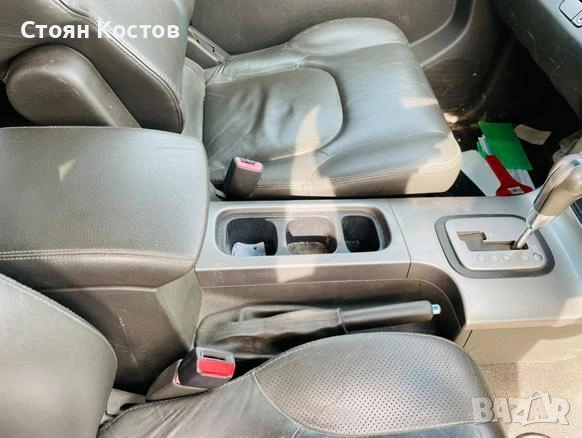 Nissan Pathfinder , снимка 5 - Автомобили и джипове - 50178703