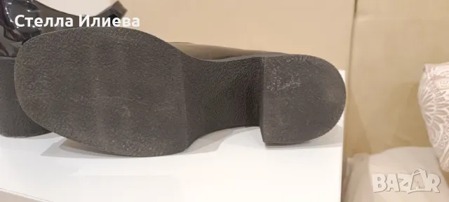 Обувки на Ток, снимка 7 - Дамски ежедневни обувки - 49876065