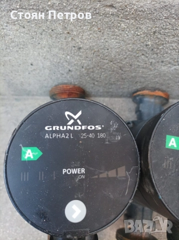 циркулационни помпи помпи за парно солар , снимка 2 - Водни помпи - 52424695