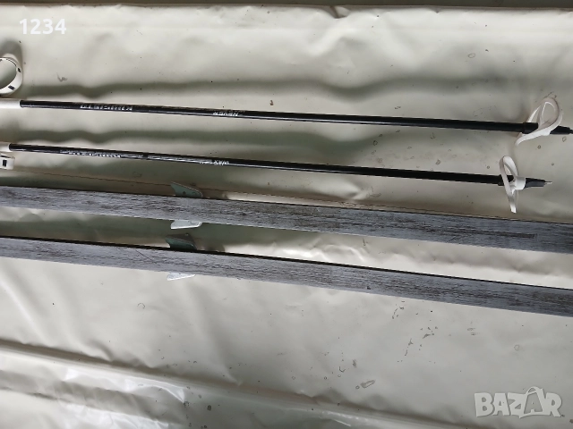 ски , снимка 3 - Зимни спортове - 52921872