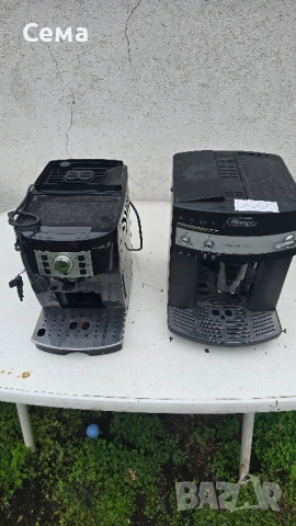 кафемашини за части или за ремонт 2 бр