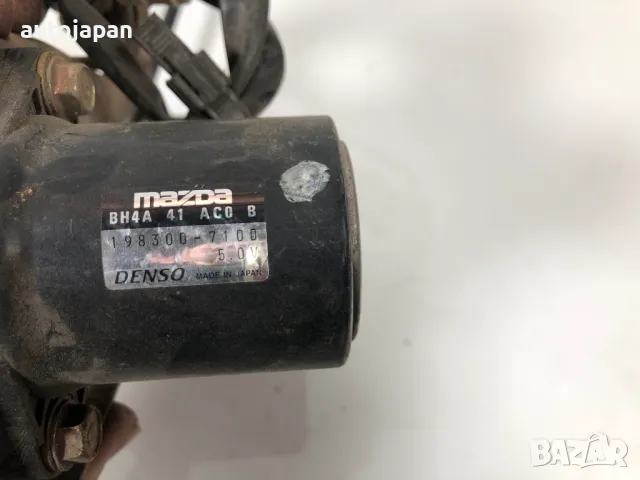 Педал газ потенциометър Mazda 323P BA 2.0D 1983007100, снимка 2 - Части - 49855981
