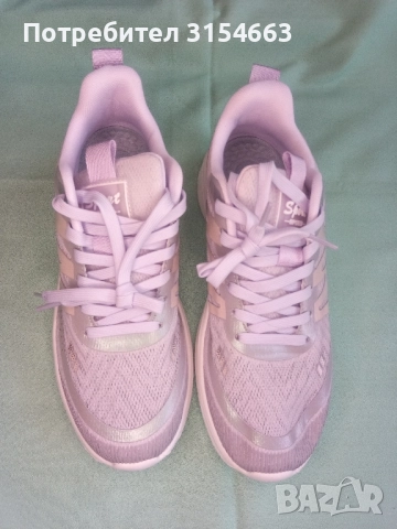 Дамски маратонки дишаща материя , снимка 7 - Маратонки - 51971154