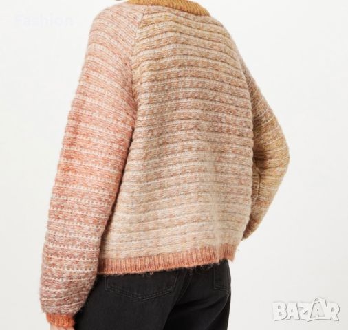 Пуловер Only, снимка 2 - Блузи с дълъг ръкав и пуловери - 45313711