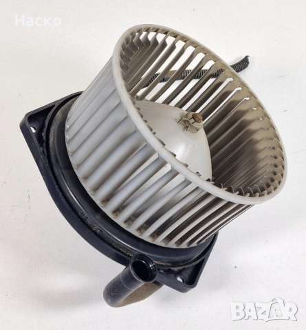 Вентилатор Моторче Парно Климатик Mitsubishi Outlander Митсубиши Аутлендър 2001г-2006г 502726-1040, снимка 2 - Части - 54235111