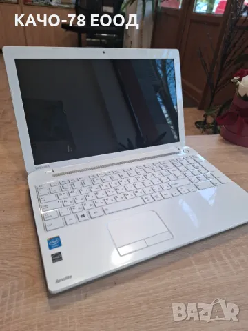 Toshiba Satellite C55-A-1G0
